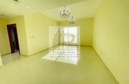 Apartment - 1 Bedroom - 2 Bathrooms for rent in City House 1 - Al Barsha 1 - Al Barsha - Dubai