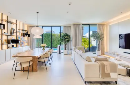 فيلا - 4 غرف نوم - 4 حمامات للبيع في جولف جروف - دبي هيلز استيت - دبي