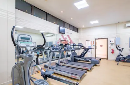 شقة - 3 غرف نوم - 2 حمامات للايجار في 1 غولدن ساندز - منخول - بر دبي - دبي