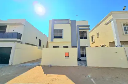 Villa - 3 Bedrooms - 5 Bathrooms for sale in Al Helio 2 - Al Helio - Ajman