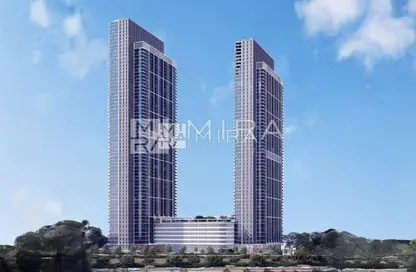 Apartment - 2 Bedrooms - 2 Bathrooms for sale in Sobha Creek Vista Heights - Sobha Hartland - Mohammed Bin Rashid City - Dubai
