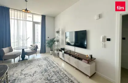 Apartment - 1 Bedroom - 2 Bathrooms for sale in PG Upperhouse - Al Furjan - Dubai