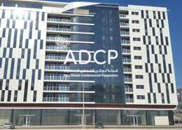 Apartment - 2 bedrooms - 4 bathrooms for rent in Al Darmaki 1928 Building - Zayed Sports City - Abu Dhabi