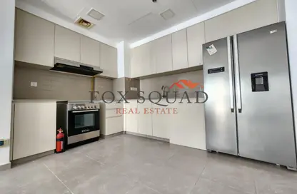 Apartment - 2 Bedrooms - 2 Bathrooms for rent in Zahra Apartments 2A - Zahra Apartments - Town Square - Dubai