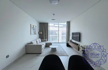 Apartment - 1 Bedroom - 2 Bathrooms for rent in Residences 14 - District One - Mohammed Bin Rashid City - Dubai