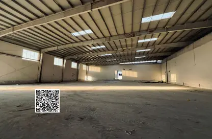 Warehouse - Studio - 1 Bathroom for rent in Umm Dir - Umm Al Quwain