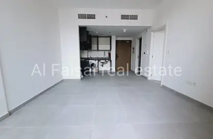Apartment - 1 Bedroom - 2 Bathrooms for rent in Tiraz 3 - Aljada - Sharjah
