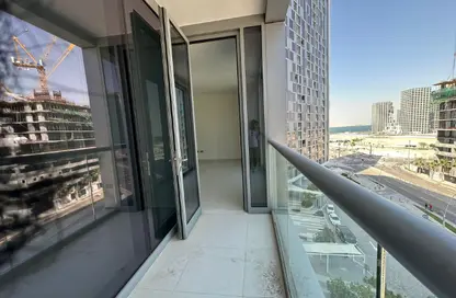 Apartment - 1 Bedroom - 1 Bathroom for sale in Meera 1 - Shams Abu Dhabi - Al Reem Island - Abu Dhabi