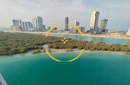 شقة - 1 حمام للايجار في أبراج هيدرا افينيو - مدينة الأضواء - جزيرة الريم - أبوظبي