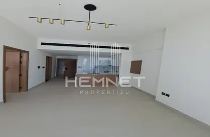 Apartment - 1 Bedroom - 1 Bathroom for rent in Binghatti House - Jumeirah Village Circle - Dubai