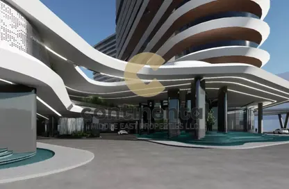 Apartment - 1 Bedroom - 2 Bathrooms for sale in Sea La Vie - Yas Bay - Yas Island - Abu Dhabi