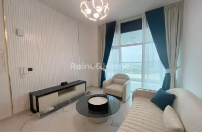Apartment - 1 Bedroom - 2 Bathrooms for rent in Opalz By Danube Tower 1 - Opalz by Danube - Dubai Science Park - Dubai