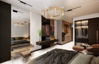 Apartment - 2 Bedrooms - 3 Bathrooms for sale in Elitz 3 by Danube - Jumeirah Village Circle - Dubai