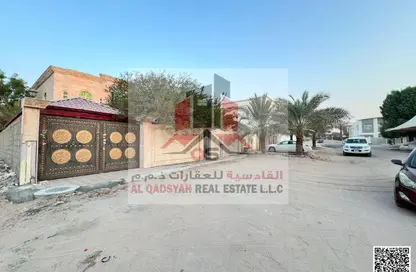 Villa - 4 Bedrooms - 6 Bathrooms for sale in Al Rawda 1 - Al Rawda - Ajman