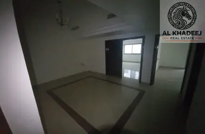 Apartment - 2 Bedrooms - 2 Bathrooms for rent in Al Rashidiya Towers - Al Rashidiya - Ajman Downtown - Ajman