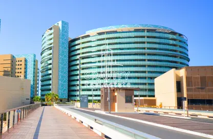 Apartment - 2 Bedrooms - 3 Bathrooms for sale in Al Nada - Al Muneera - Al Raha Beach - Abu Dhabi