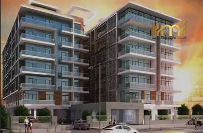 Apartment - 1 Bedroom - 2 Bathrooms for sale in Al Haseen Residence 3 - Dubai Industrial City - Dubai