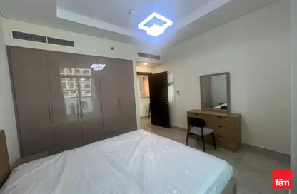Apartment - 2 Bedrooms - 3 Bathrooms for rent in Samana Greens - Arjan - Dubai