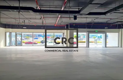 Retail - Studio for rent in Eiffel II Building - Sheikh Zayed Road - Dubai