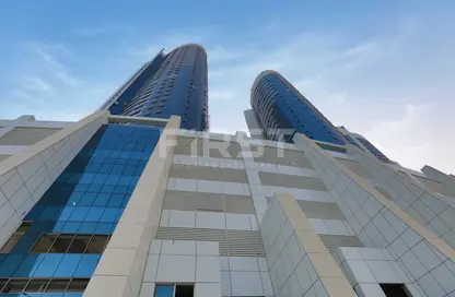 شقة - 2 غرف نوم - 3 حمامات للايجار في أبراج هيدرا افينيو - مدينة الأضواء - جزيرة الريم - أبوظبي