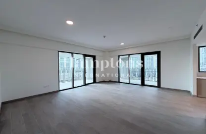 Apartment - 3 Bedrooms - 3 Bathrooms for rent in Grove at Creek Beach - Creek Beach - Dubai Creek Harbour (The Lagoons) - Dubai