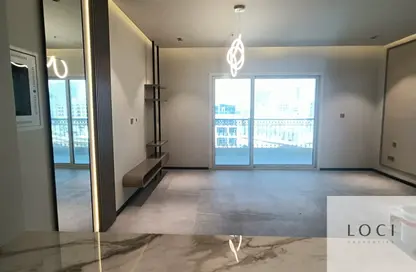 Apartment - Studio - 1 Bathroom for rent in Al Barsha South 3 - Al Barsha South - Al Barsha - Dubai