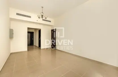 Apartment - 1 Bedroom - 2 Bathrooms for rent in Ghantoot Tower - Al Nahda 2 - Al Nahda - Dubai