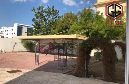 Villa - 5 Bedrooms - 6 Bathrooms for rent in Al Muhaisnah 1 - Al Muhaisnah - Dubai