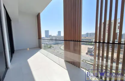 Apartment - 2 Bedrooms - 3 Bathrooms for rent in Aria Gardens A - Aria Gardens - Arjan - Dubai