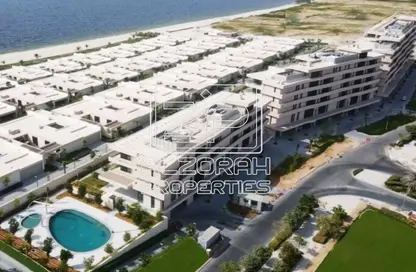 Apartment - 3 Bedrooms - 4 Bathrooms for sale in Seaside Hills Residences - Al Zorah - Ajman