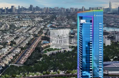 شقة - 1 حمام للبيع في مي دو ري 2 - (JLT) مجمع G - أبراج بحيرة الجميرا - دبي شقة - 1 حمام للبيع في مي دو ري 2 - (JLT) مجمع G - أبراج بحيرة الجميرا - دبي