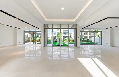 Villa - 5 Bedrooms - 4 Bathrooms for rent in Golf Place 2 - Golf Place - Dubai Hills Estate - Dubai Villa - 5 Bedrooms - 4 Bathrooms for rent in Golf Place 2 - Golf Place - Dubai Hills Estate - Dubai