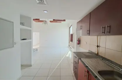 Apartment - Studio - 1 Bathroom for rent in Masaar Residence - Jumeirah Village Circle - Dubai