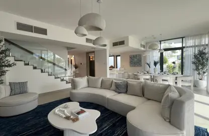 Villa - 4 Bedrooms - 6 Bathrooms for sale in Sun Island - Ajmal Makan City - Sharjah Waterfront City - Sharjah