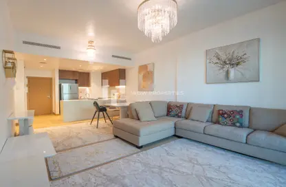 Apartment - 2 Bedrooms - 2 Bathrooms for rent in La Cote Building 2 - Jumeirah 1 - Jumeirah - Dubai
