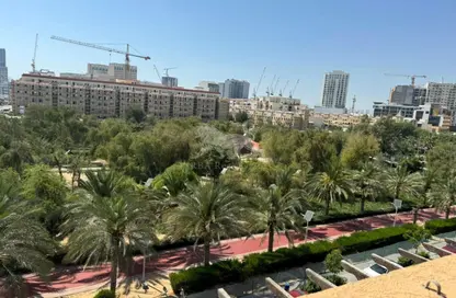 شقة - 2 غرف نوم - 3 حمامات للبيع في دايموند فيوز 2 - دايموند فيوز - قرية الجميرا سركل - دبي