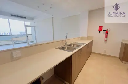 Apartment - 1 Bedroom - 2 Bathrooms for sale in Gateway Residences 2 - Mina Al Arab - Ras Al Khaimah