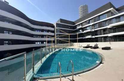 Apartment - Studio - 1 Bathroom for sale in Xanadu Residence 2 - Jumeirah Village Circle - Dubai