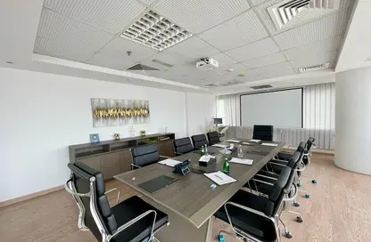Office Space - Studio for rent in Nassima Tower - Sheikh Zayed Road - Dubai