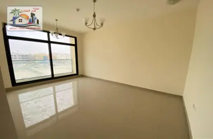 Apartment - 2 Bedrooms - 3 Bathrooms for rent in Muweileh Community - Muwaileh Commercial - Sharjah