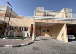 Outdoor Building image for: Villa - 3 bedrooms - 3 bathrooms for rent in Bawabat Al Sharq - Baniyas East - Baniyas - Abu Dhabi, Image 1