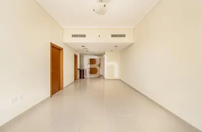 Apartment - 1 Bedroom - 2 Bathrooms for rent in Ocean Heights - Dubai Marina - Dubai