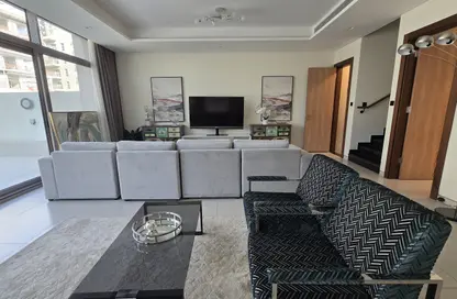 فيلا - 5 غرف نوم - 5 حمامات للايجار في فلل 180 درجة - ليوان - دبي لاند - دبي