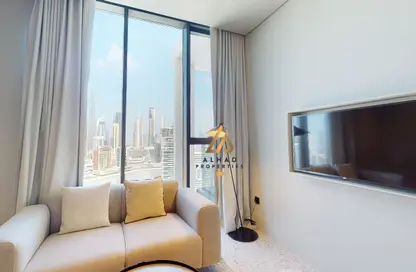 Apartment - 1 Bathroom for sale in UPSIDE Living - Business Bay - Dubai