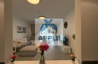 Apartment - 1 Bedroom - 2 Bathrooms for rent in Tiraz - Naseej District - Aljada - Sharjah Apartment - 1 Bedroom - 2 Bathrooms for rent in Tiraz - Naseej District - Aljada - Sharjah