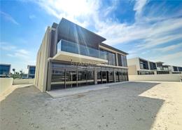 Villa - 5 bedrooms - 5 bathrooms for rent in Golf Place 1 - Golf Place - Dubai Hills Estate - Dubai