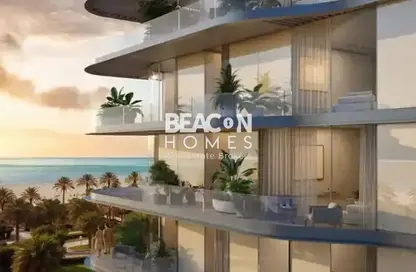 شقة - 3 غرف نوم - 4 حمامات للبيع في مساكن أفيدا - جزر دبي - دبي شقة - 3 غرف نوم - 4 حمامات للبيع في مساكن أفيدا - جزر دبي - دبي