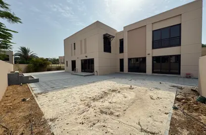 Villa - 5 Bedrooms - 6 Bathrooms for rent in Al Zahia 1 - Al Zahia - Muwaileh Commercial - Sharjah