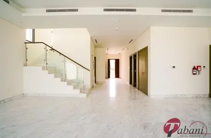 فيلا - 4 غرف نوم - 5 حمامات للايجار في District One Phase lii - المنطقة وان - مدينة الشيخ محمد بن راشد - دبي