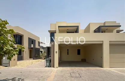 Townhouse - 5 Bedrooms - 5 Bathrooms for rent in Maple 1 - Maple at Dubai Hills Estate - Dubai Hills Estate - Dubai